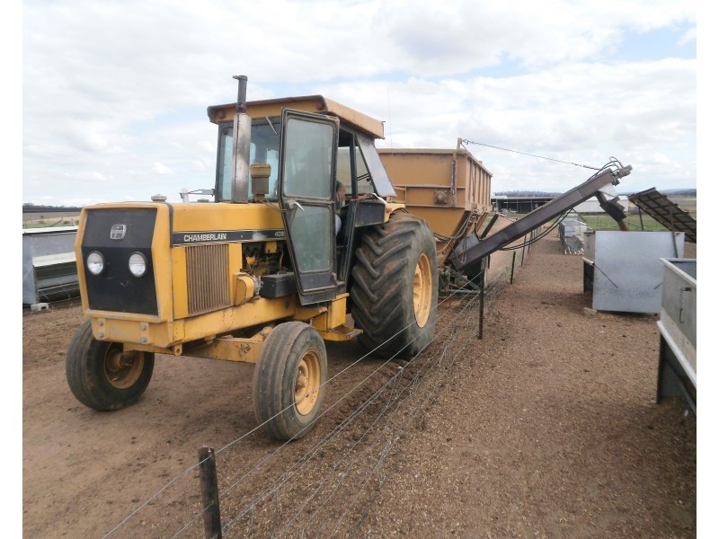 1110 Talgai West Rd, Victoria Hill QLD 4361