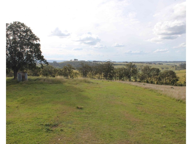975 Killarney Barlows Gate Rd, Elbow Valley QLD 4370