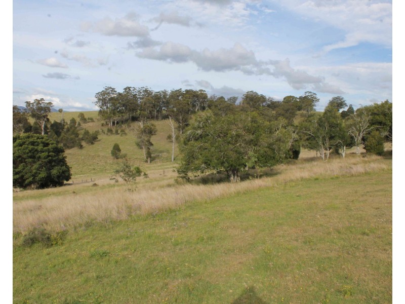 975 Killarney Barlows Gate Rd, Elbow Valley QLD 4370