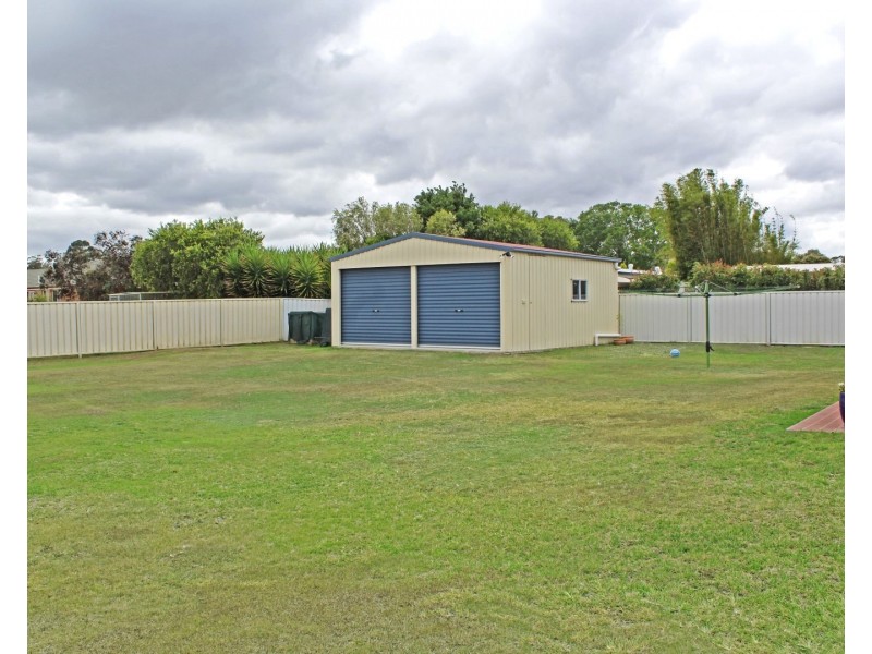 4 Willow St, Warwick QLD 4370