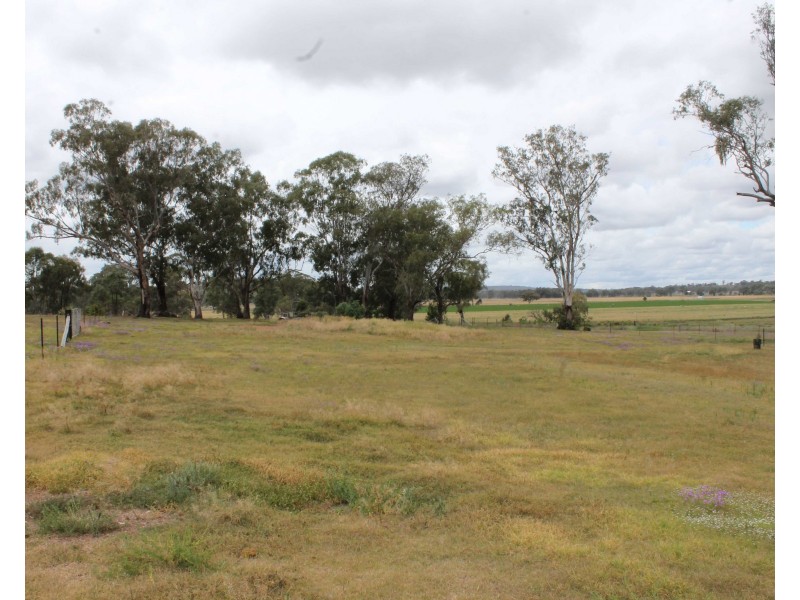 Lot 405 Hanmar St, Pratten QLD 4370