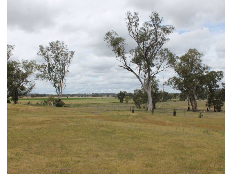 Lot 405 Hanmar St, Pratten QLD 4370