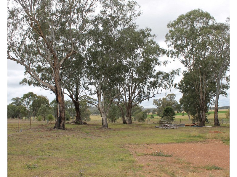 Lot 405 Hanmar St, Pratten QLD 4370