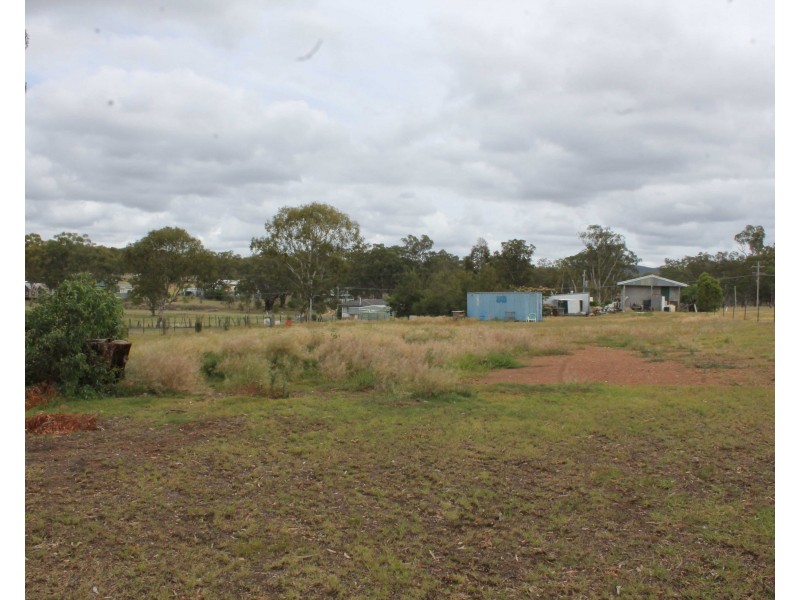 Lot 405 Hanmar St, Pratten QLD 4370