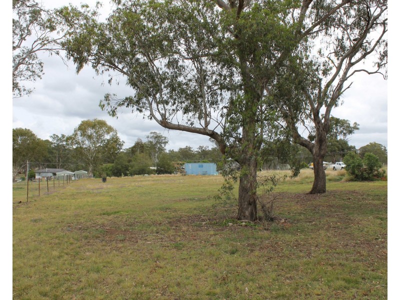 Lot 405 Hanmar St, Pratten QLD 4370