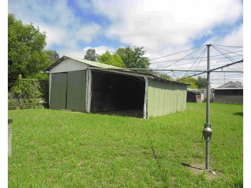 1 Clarke St, Warwick QLD 4370