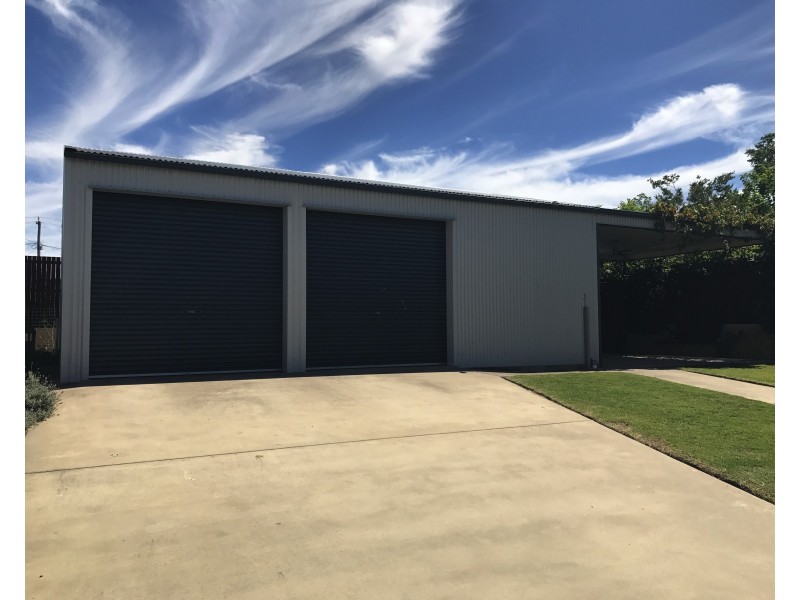 22 Percy St, Warwick QLD 4370