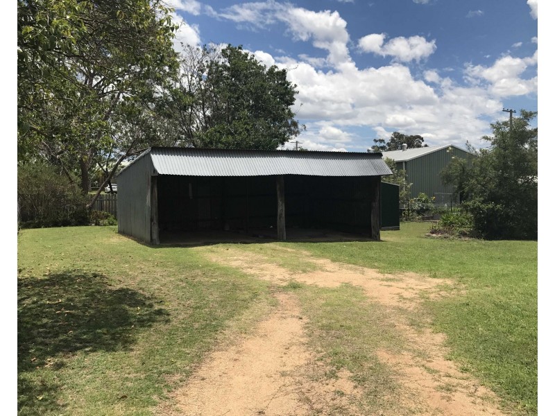 7 Wentworth Street, Warwick QLD 4370