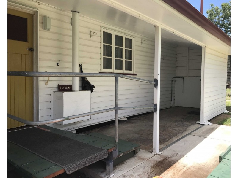 7 Wentworth Street, Warwick QLD 4370
