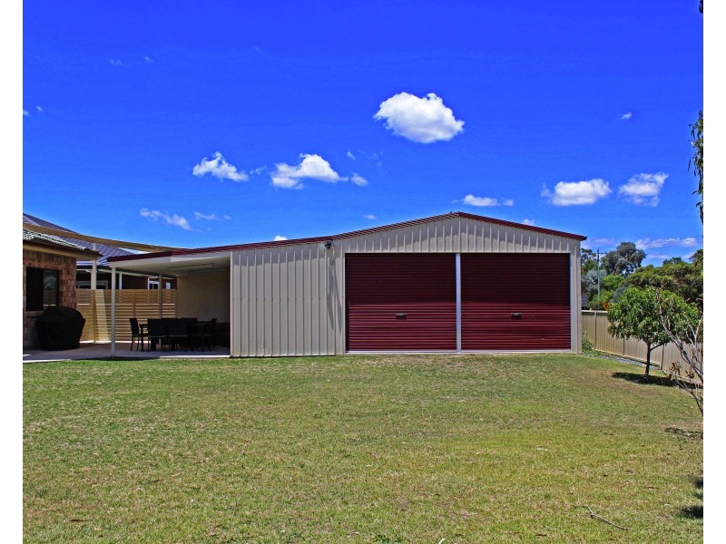 48 Doncaster Drive, Warwick QLD 4370