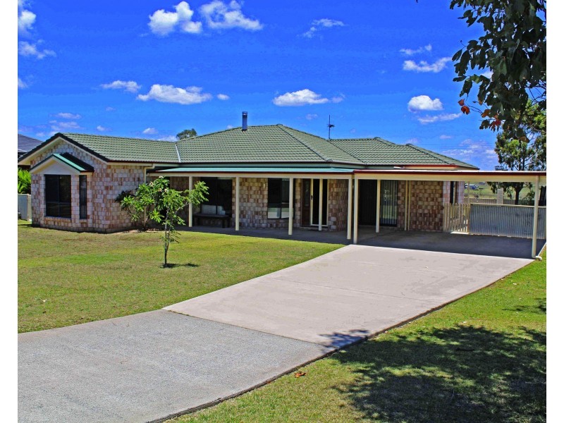 48 Doncaster Drive, Warwick QLD 4370