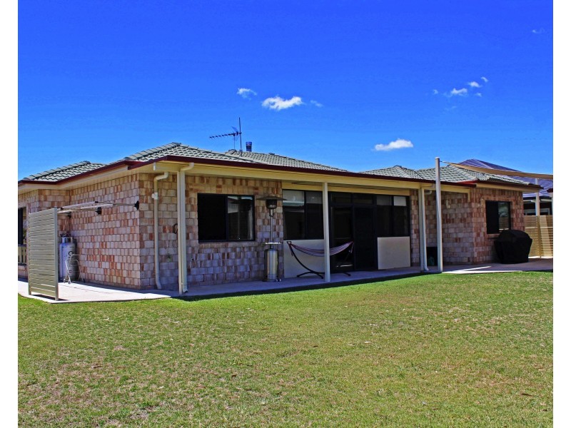 48 Doncaster Drive, Warwick QLD 4370