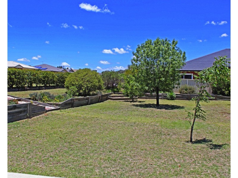 48 Doncaster Drive, Warwick QLD 4370