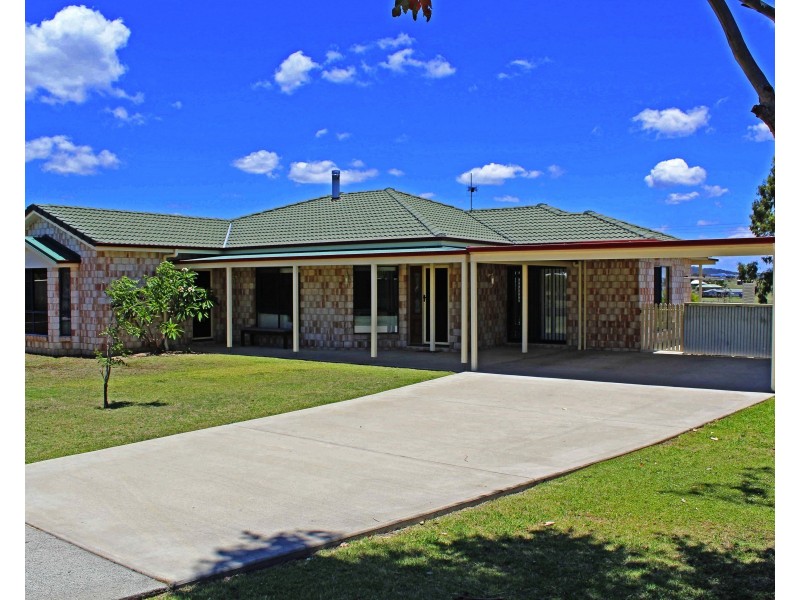 48 Doncaster Drive, Warwick QLD 4370