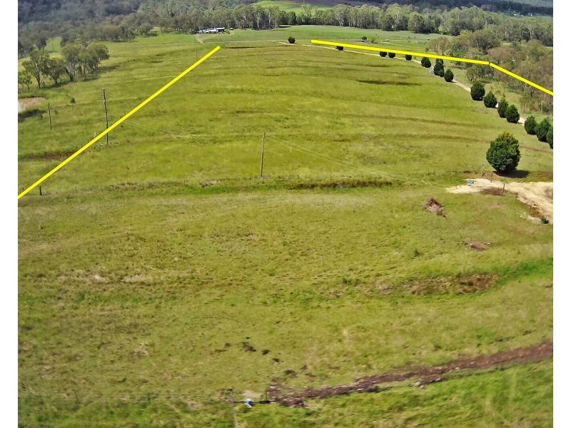 1750 Inverramsay Road, Goomburra QLD 4362
