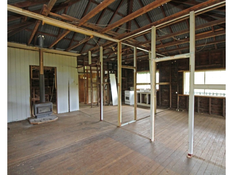1750 Inverramsay Road, Goomburra QLD 4362