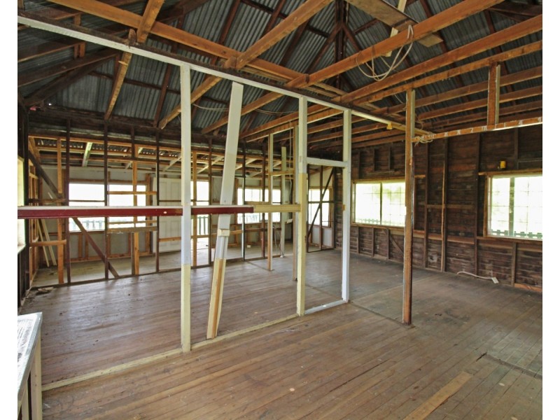 1750 Inverramsay Road, Goomburra QLD 4362