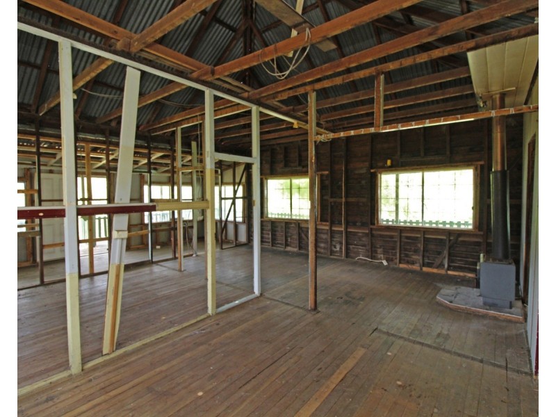 1750 Inverramsay Road, Goomburra QLD 4362
