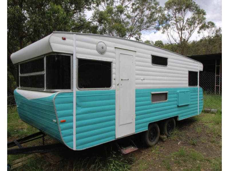 1750 Inverramsay Road, Goomburra QLD 4362