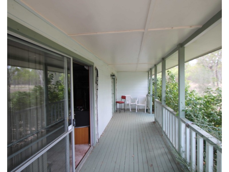 71 Hendon Deuchar Rd, Deuchar QLD 4362