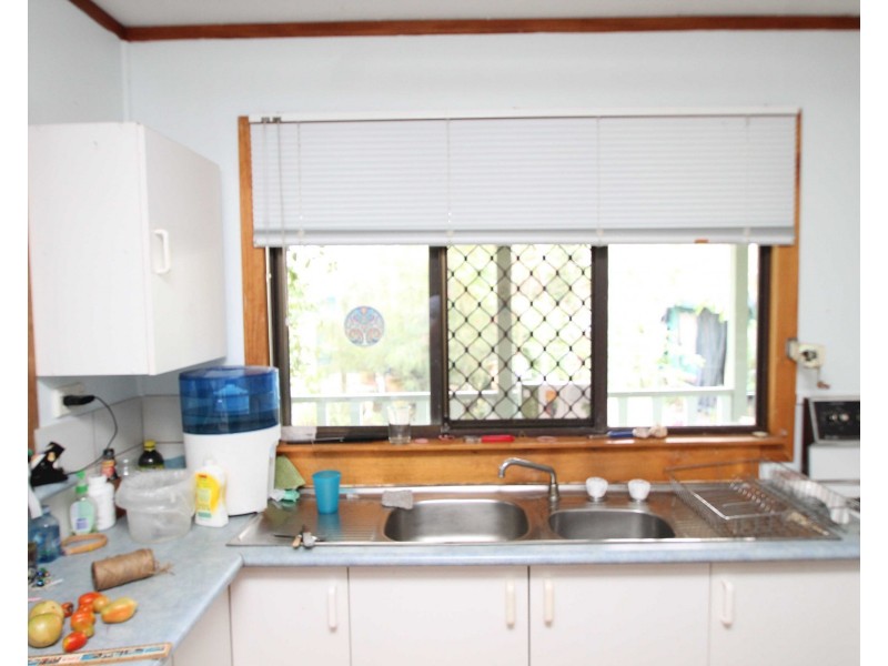 71 Hendon Deuchar Rd, Deuchar QLD 4362
