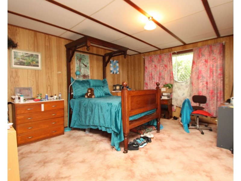 71 Hendon Deuchar Rd, Deuchar QLD 4362