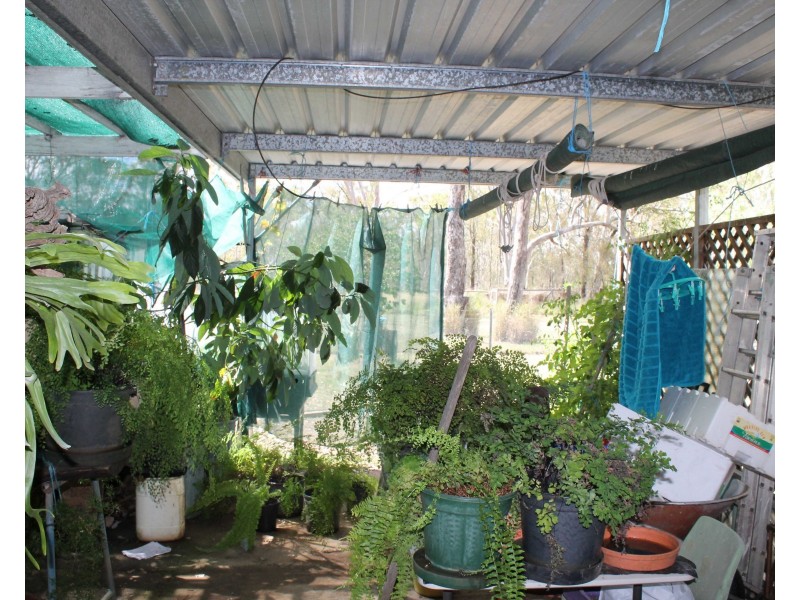 71 Hendon Deuchar Rd, Deuchar QLD 4362