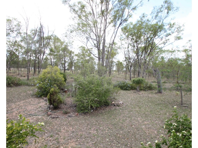 71 Hendon Deuchar Rd, Deuchar QLD 4362