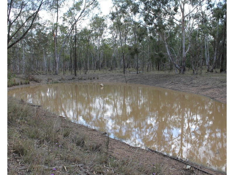 71 Hendon Deuchar Rd, Deuchar QLD 4362