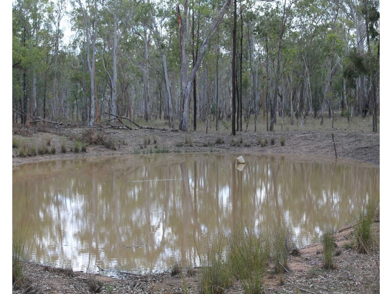 71 Hendon Deuchar Rd, Deuchar QLD 4362