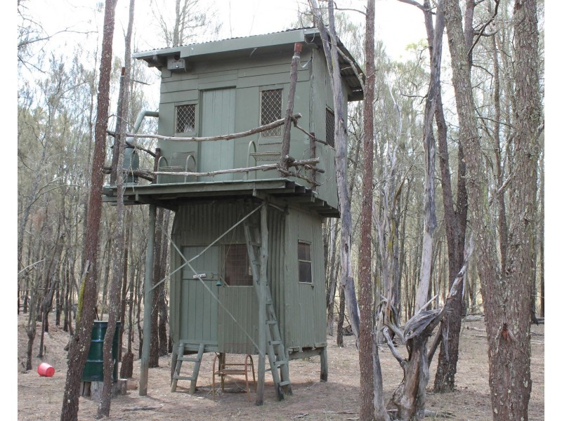 71 Hendon Deuchar Rd, Deuchar QLD 4362