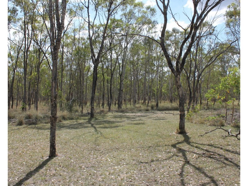 71 Hendon Deuchar Rd, Deuchar QLD 4362