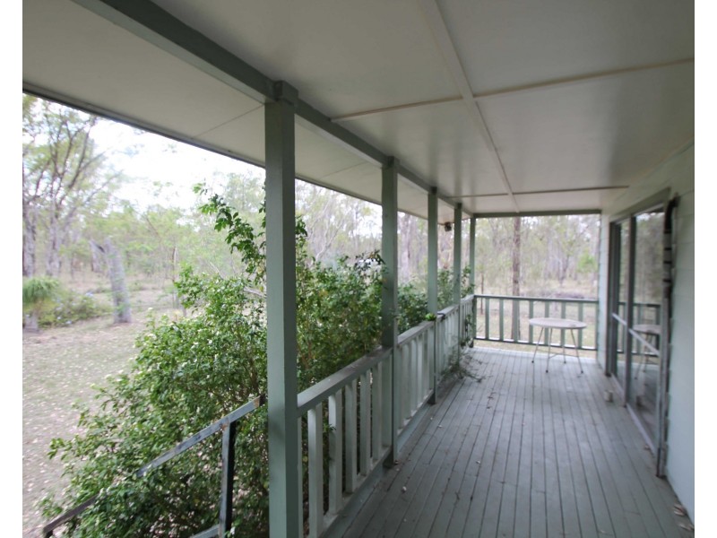 71 Hendon Deuchar Rd, Deuchar QLD 4362