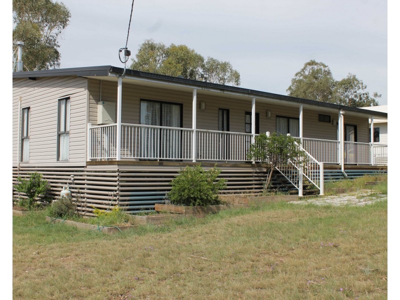 Lot 27 Slade Street, Maryvale QLD 4370