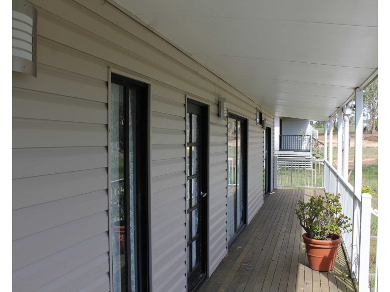 Lot 27 Slade Street, Maryvale QLD 4370