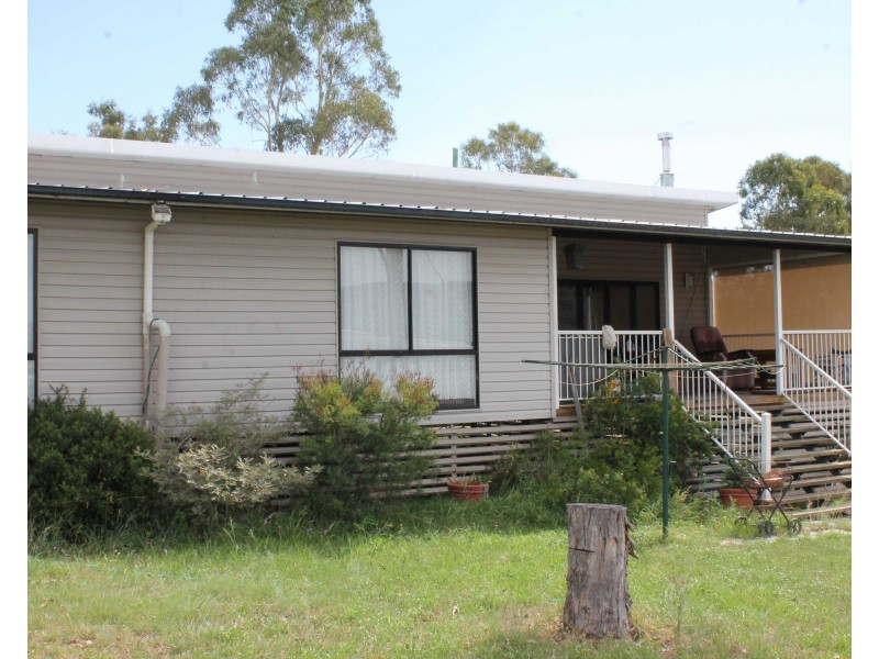 Lot 27 Slade Street, Maryvale QLD 4370