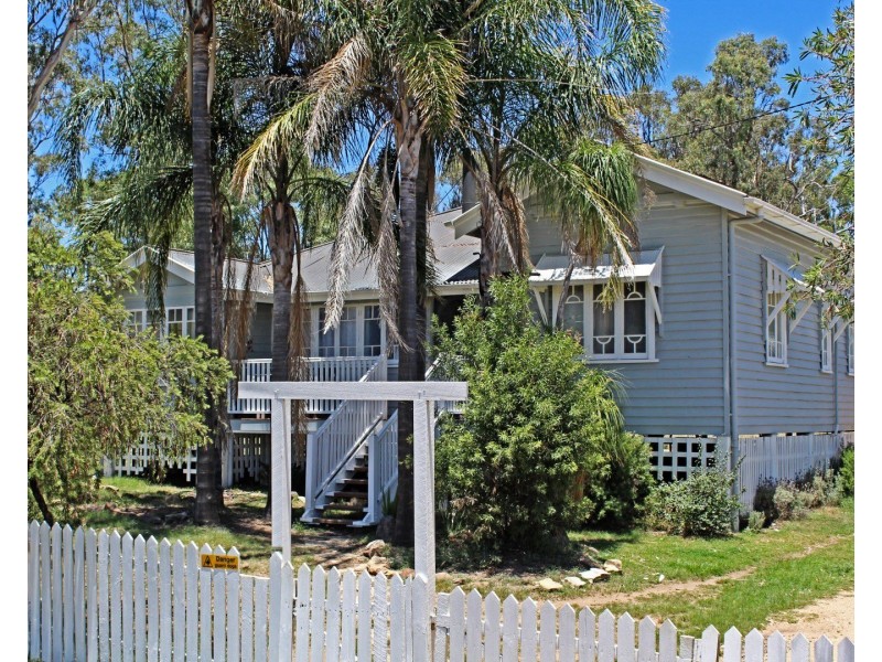 29 Yangan Road, Warwick QLD 4370