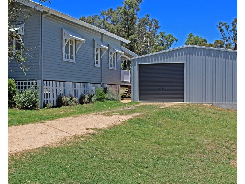 29 Yangan Road, Warwick QLD 4370