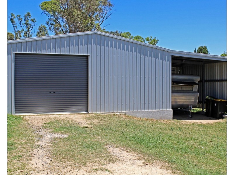 29 Yangan Road, Warwick QLD 4370