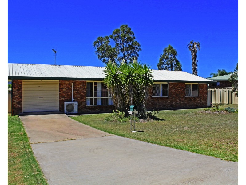 9 Howard Street, Warwick QLD 4370