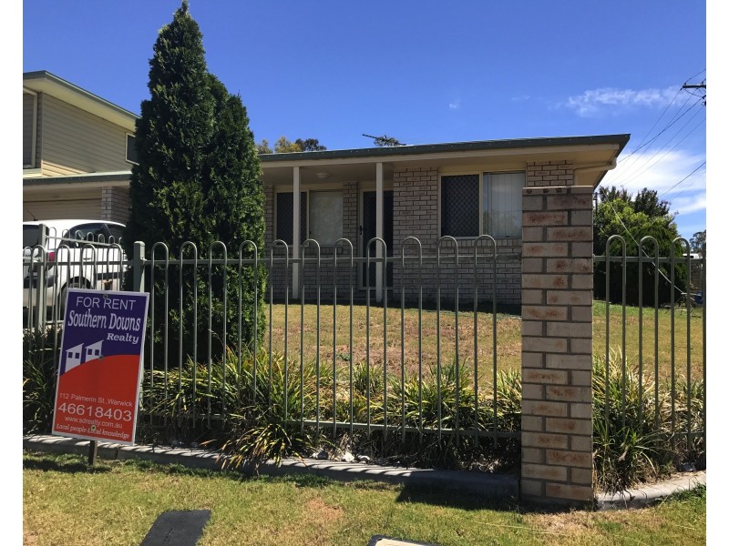 11E Leslie Street, Warwick QLD 4370