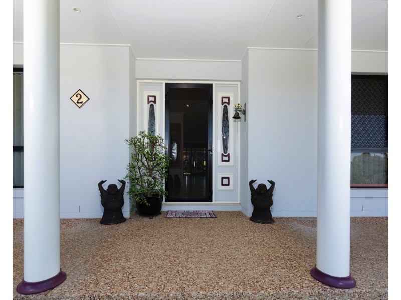 2 Daniel Dr, Warwick QLD 4370