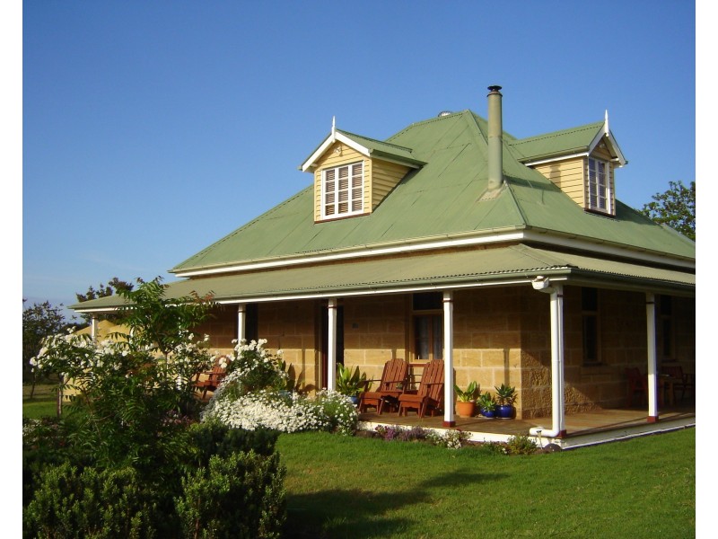 154 Strudwicks Rd, Yangan QLD 4371