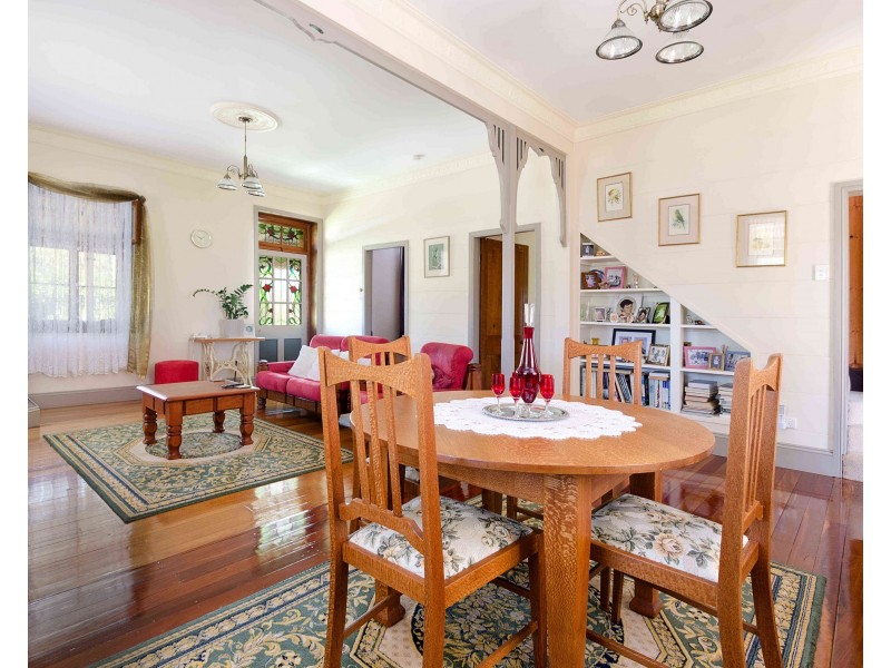 154 Strudwicks Rd, Yangan QLD 4371