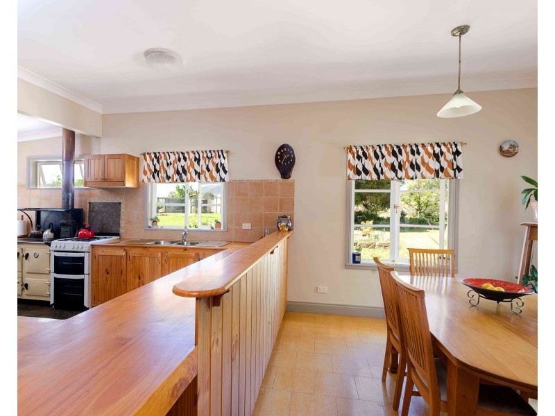 154 Strudwicks Rd, Yangan QLD 4371