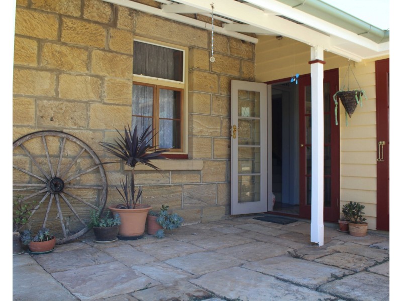 154 Strudwicks Rd, Yangan QLD 4371