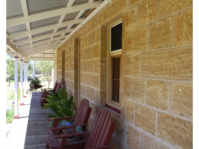 154 Strudwicks Rd, Yangan QLD 4371
