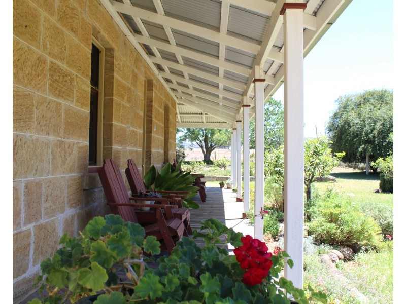 154 Strudwicks Rd, Yangan QLD 4371
