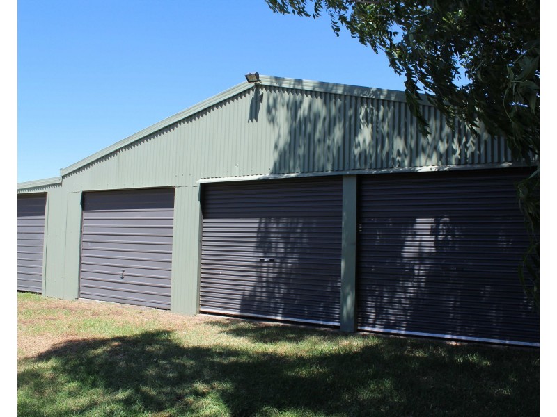 154 Strudwicks Rd, Yangan QLD 4371