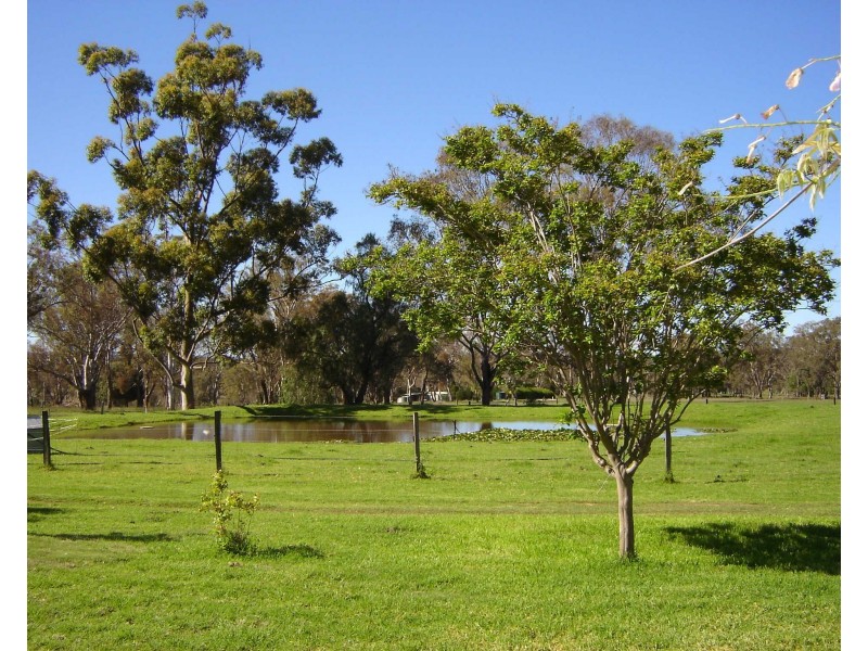 154 Strudwicks Rd, Yangan QLD 4371